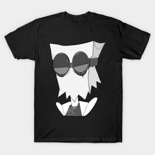 Dr Flug T-Shirt